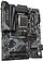Материнская плата Gigabyte B760 Gaming X AX DDR4 (rev. 1.x)