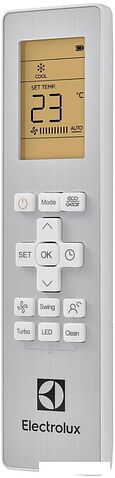 Кондиционер Electrolux Smartline DC EACS/I-09HSM/N8