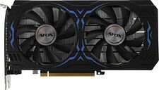 Видеокарта AFOX GeForce RTX 3050 8GB GDDR6 AF3050-8GD6H2-V4 Видеокарта AFOX GeForce RTX 3050 8GB GDDR6 AF3050-8GD6H2-V4