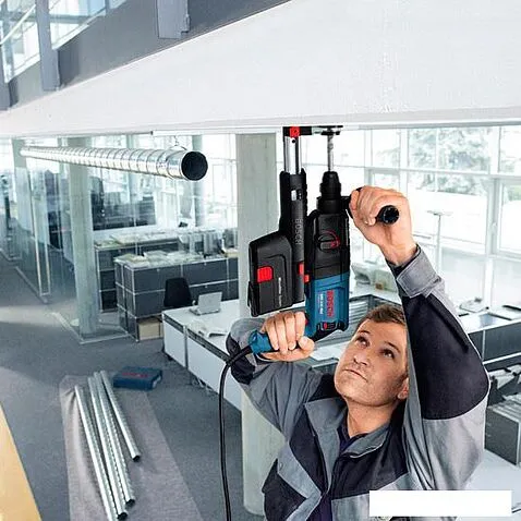 Перфоратор Bosch GBH 2-23 REA Professional (0611250500)