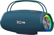 Беспроводная колонка BQ PBS4002 (темно-синий) Беспроводная колонка BQ PBS4002 (темно-синий)