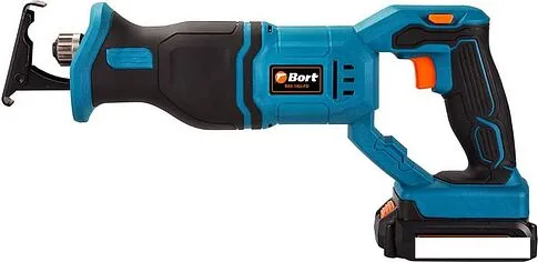 Сабельная пила Bort BRS-18Li-FD