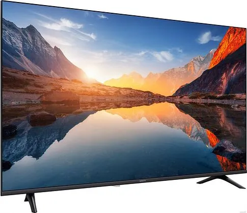 Телевизор Xiaomi TV A FHD 43" 2025 (международная версия)