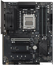 Материнская плата ASUS B850 Max Gaming WiFi