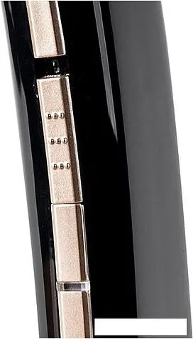 Машинка для стрижки волос Galaxy GL4160 (черный)