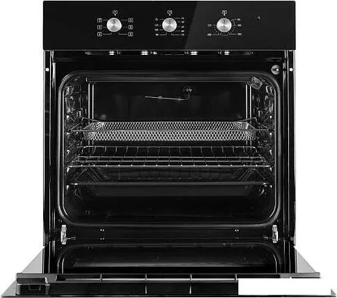 Электрический духовой шкаф H-eat BEO 60601B