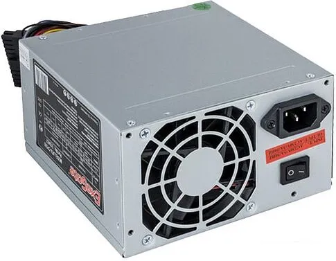 Блок питания ExeGate CP550 EX282067RUS