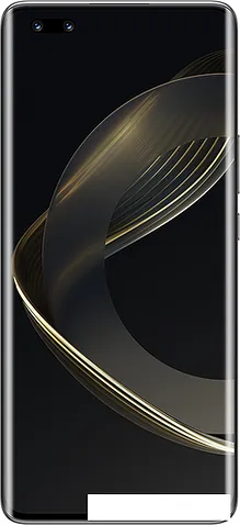 Смартфон Huawei nova 11 Pro GOA-LX9 8GB/256GB (черный)