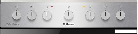 Кухонная плита Hansa FCMX69129H