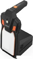 Портативное пусковое устройство Inspector Camper