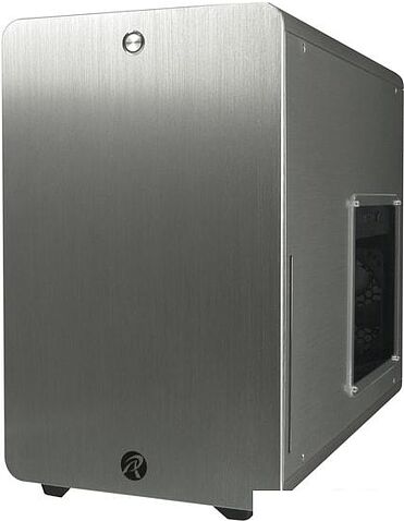 Корпус Raijintek Styx (серебристый)