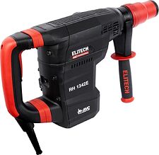 Перфоратор ELITECH RH 1342E (кейс) Перфоратор ELITECH RH 1342E (кейс)