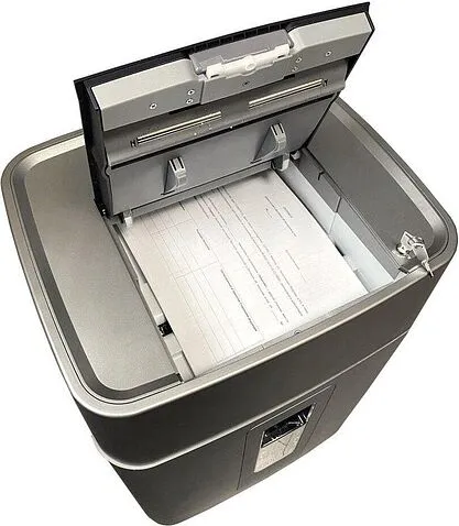 Шредер Office-Kit SA300 (1.9х15)