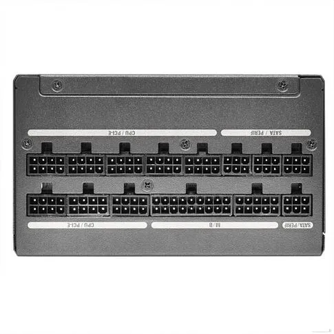 Блок питания Super Flower Leadex VII XG 850W SF-850F14XG