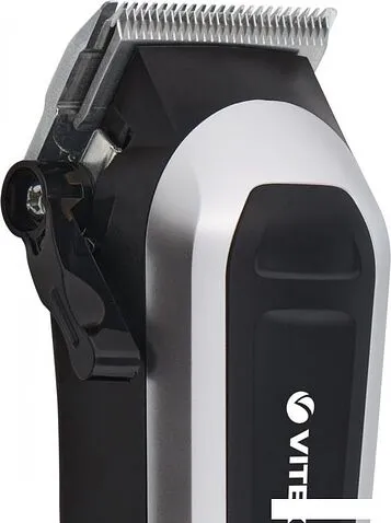 Машинка для стрижки волос Vitek VT-1369