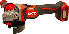 Угловая шлифмашина DCK KDSM04-125 Type Z (без АКБ)