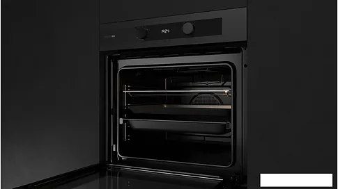 Электрический духовой шкаф TEKA MaestroPizza HLB 85 Infinity G1