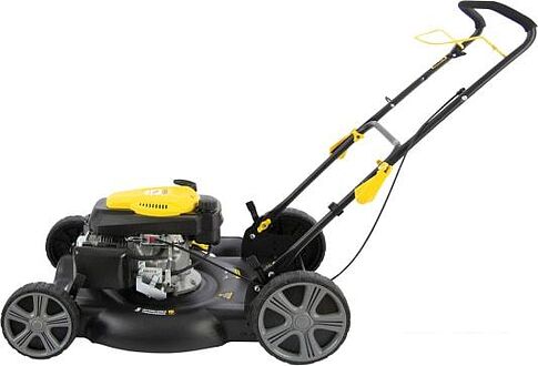 Газонокосилка Denzel GLD-560