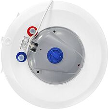 Накопительный электрический водонагреватель Metalac Heatleader MB Inox 80 PKL R (левое подключение)