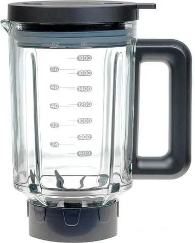 Стационарный блендер Kitfort KT-1383