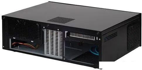 Корпус SilverStone Grandia GD04 (SST-GD04B-USB3.0)