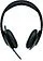 Наушники с микрофоном Logitech USB Headset H540
