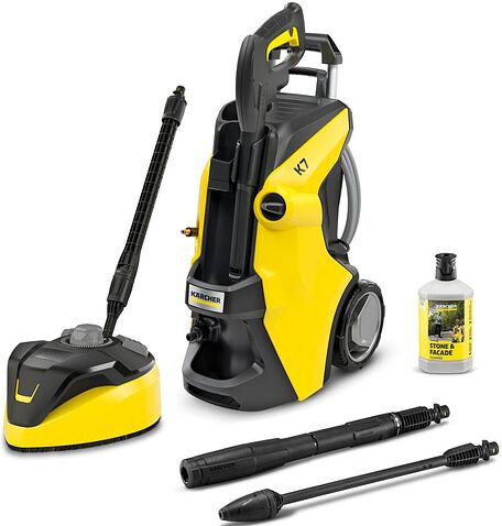 Мойка высокого давления Karcher K7 Power Flex Home 1.317-302.0