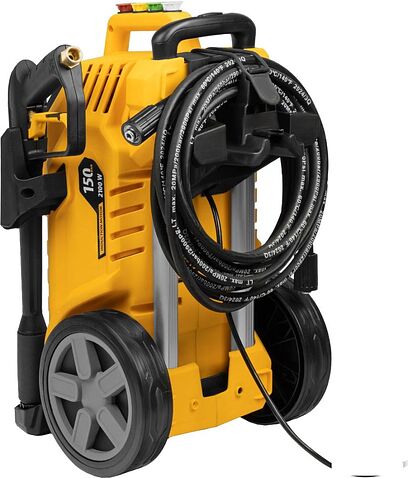 Мойка высокого давления Denzel K 50 Power