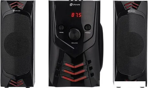 Акустика Oklick OK-432