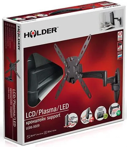 Кронштейн Holder LCDS-5029
