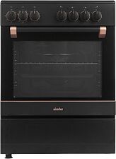 Кухонная плита Simfer F66VL09025