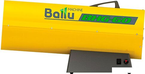 Тепловая пушка Ballu BHG-60