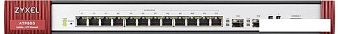 Коммутатор Zyxel ZyWALL ATP800