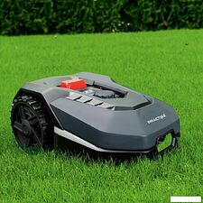 Газонокосилка-робот Scheppach PX-RRM-600Wi Practixx