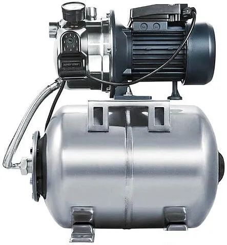 Насосная станция Unipump Auto JS 80-50-S