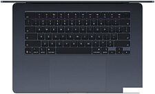 Ноутбук Apple MacBook Air 15.3" M5 2026 MDVN4