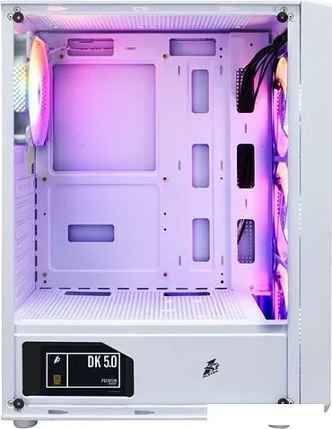 Корпус 1stPlayer FD3 (белый)