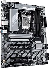 Материнская плата Gigabyte B860 DS3H WiFi6E Материнская плата Gigabyte B860 DS3H WiFi6E