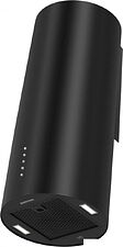 Кухонная вытяжка Meferi TUBE35BK Ultra Кухонная вытяжка Meferi TUBE35BK Ultra