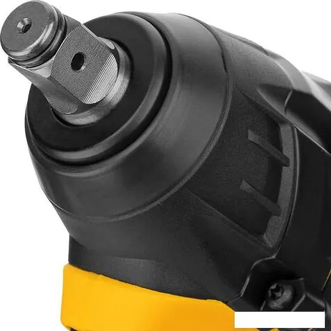 Гайковерт Denzel CIW-IB-300-0 26502 (без АКБ)