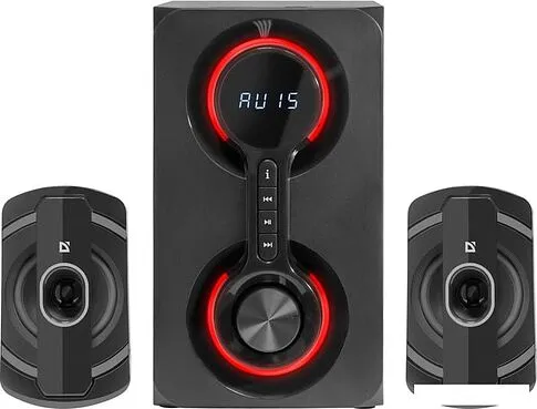 Акустика Defender Eclipse