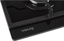 Варочная панель YOUQ YQHG 60400GC01 BL