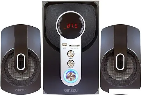 Акустика Ginzzu GM-405