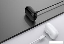 Наушники Celebrat W7 (черный)