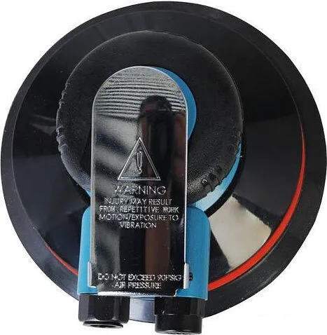 Пневмошлифмашина Sturm AU-1731-04