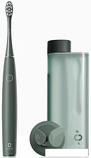 Электрическая зубная щетка Oclean Air 2T Sonic Toothbrush (зеленый) Электрическая зубная щетка Oclean Air 2T Sonic Toothbrush (зеленый)