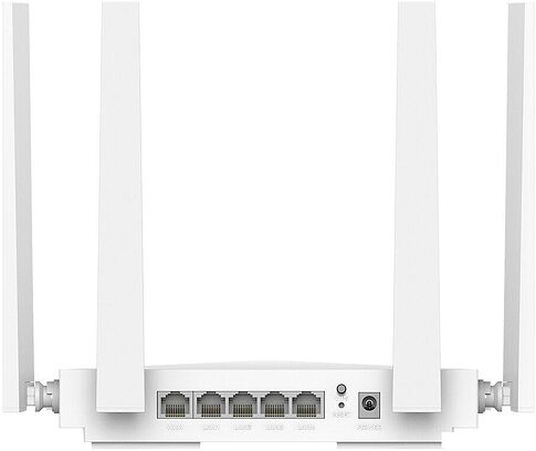 Wi-Fi роутер Cudy WR1300S 1.0