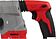 Перфоратор Milwaukee M18 BLHXMC-502X 4933499459 (с 2-мя АКБ, кейс)