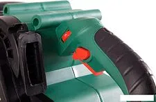 Ленточная шлифмашина Hammer LSM 800B