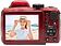 Фотоаппарат Kodak Pixpro AZ425 (красный)